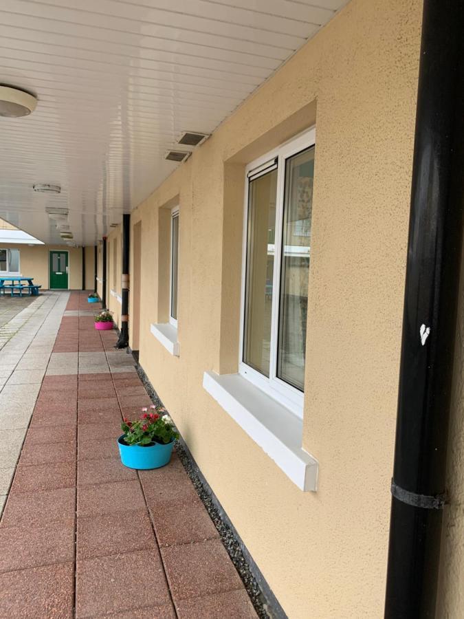 Priory House, Student Accommodation, Manor Village Apartments, Cork Road, X91W427 Waterford Exterior photo