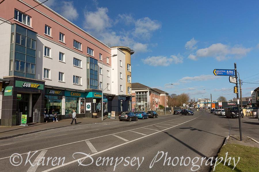 Priory House, Student Accommodation, Manor Village Apartments, Cork Road, X91W427 Waterford Exterior photo